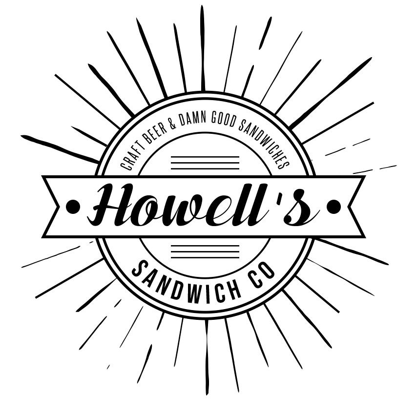 Howell's Sandwich CO
